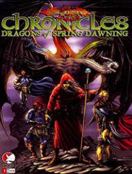 Dragonlance Chronicles (2007)