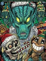 Dread the Halls 2025