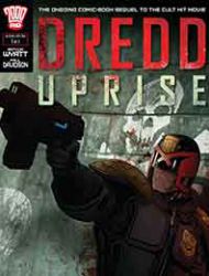 Dredd: Uprise