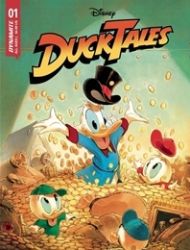 DuckTales (2024)