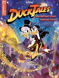 DuckTales Valentine's Day Special 2026
