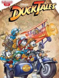 DuckTales (2011)