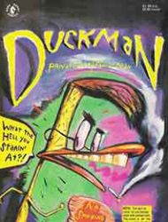 Duckman (1990)