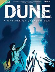 Dune: A Whisper of Caladan Seas