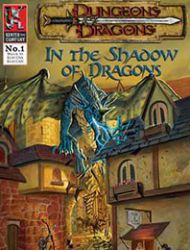 Dungeons And Dragons: In The Shadow Of Dragons