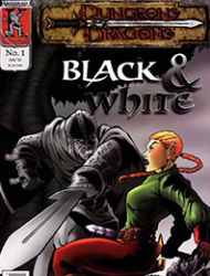 Dungeons & Dragons: Black & White