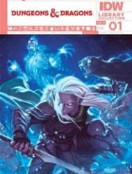 Dungeons & Dragons: Library Collection