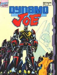 Dynamo Joe
