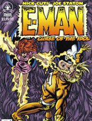E-Man:The Idol