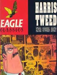 Eagle Classics: Harris Tweed Extra Special Agent