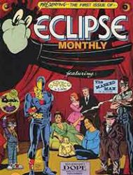 Eclipse Monthly