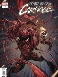 Eddie Brock: Carnage