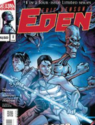 Eden (2018)
