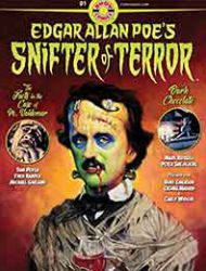 Edgar Allan Poe's Snifter of Terror
