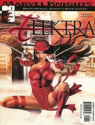 Elektra (2001)
