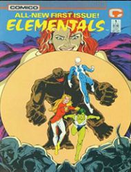 Elementals (1989)