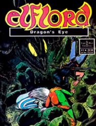 Elflord: Dragon's Eye