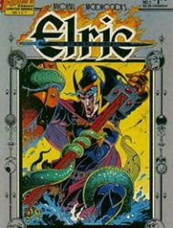 Elric: Sailor on the Seas of Fate