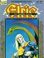 Elric: The Vanishing Tower