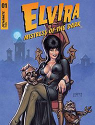 Elvira: Mistress of the Dark (2018)