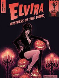 Elvira: Mistress of the Dark: Spring Special