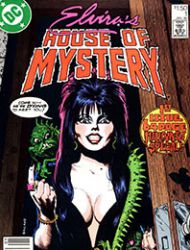 Elvira's House of Mystery