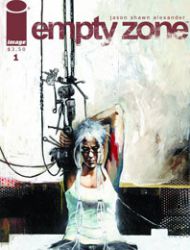 Empty Zone (2015)