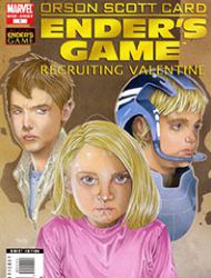 Ender's Game: Recruiting Valentine