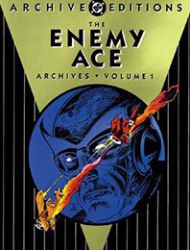 Enemy Ace Archives