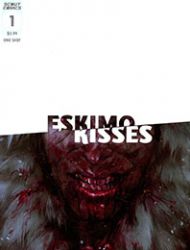 Eskimo Kisses