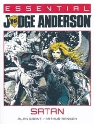 Essential Judge Anderson