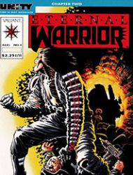 Eternal Warrior (1992)
