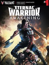 Eternal Warrior: Awakening