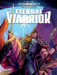 Eternal Warrior: Resurgence