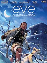 Eve: Children of the Moon