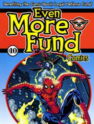Even More Fund Comics