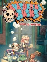Everything Sucks: Kings of Nothing