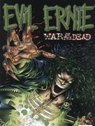 Evil Ernie: War of the Dead