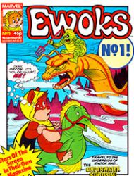 Ewoks (1987)