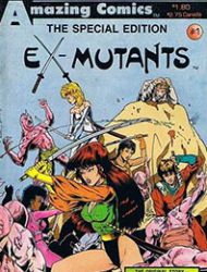 Ex-Mutants: The Special Edition