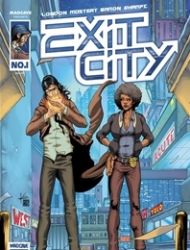 Exit City