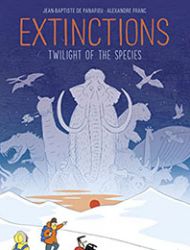 Extinctions: Twilight of the Species