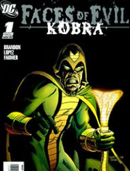 Faces of Evil: Kobra