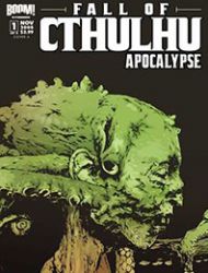 Fall of Cthulhu: Apocalypse