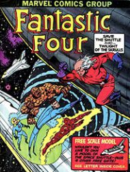 Fantastic Four (1981)