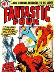 Fantastic Four (1982)