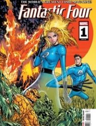 Fantastic Four (2025)