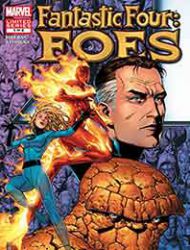 Fantastic Four: Foes