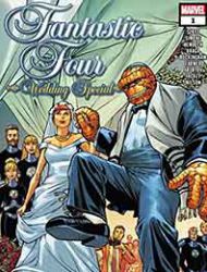 Fantastic Four: Wedding Special