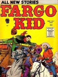 Fargo Kid